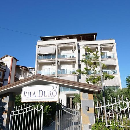 Vila Duro Hotel Golem  Exterior photo