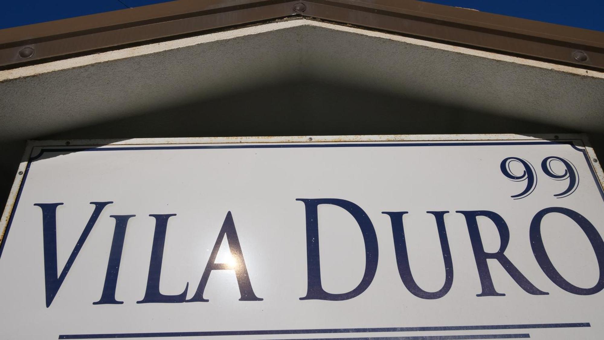 Vila Duro Hotel Golem  Exterior photo