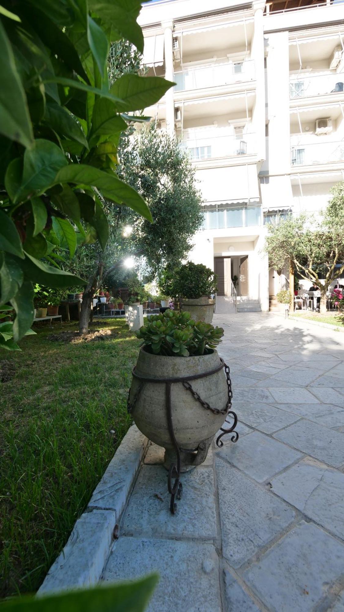 Vila Duro Hotel Golem  Exterior photo