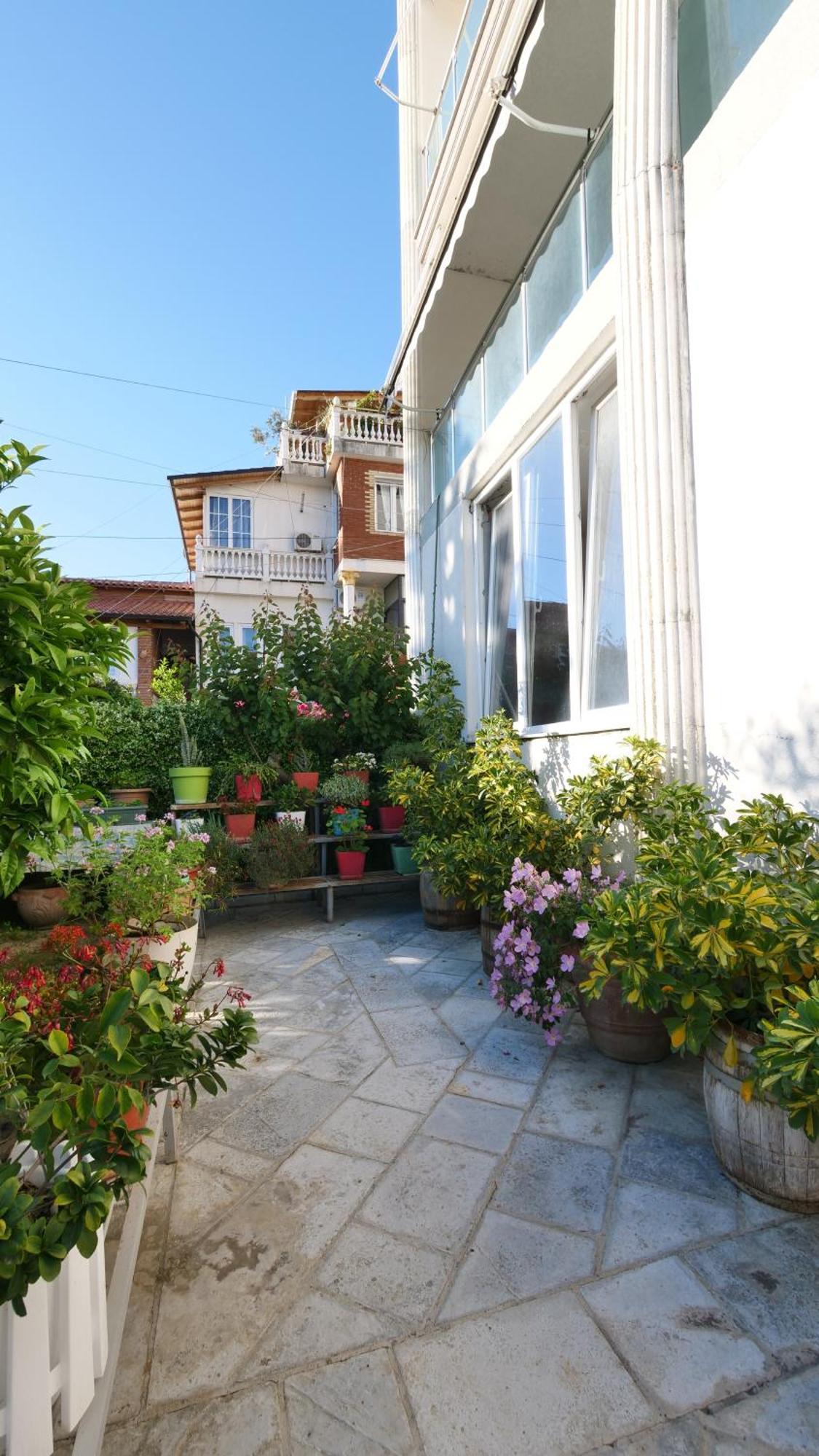 Vila Duro Hotel Golem  Exterior photo